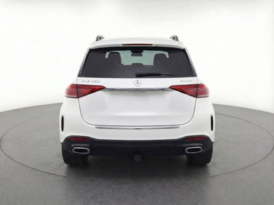 2021 Mercedes-Benz GLE GLE 450