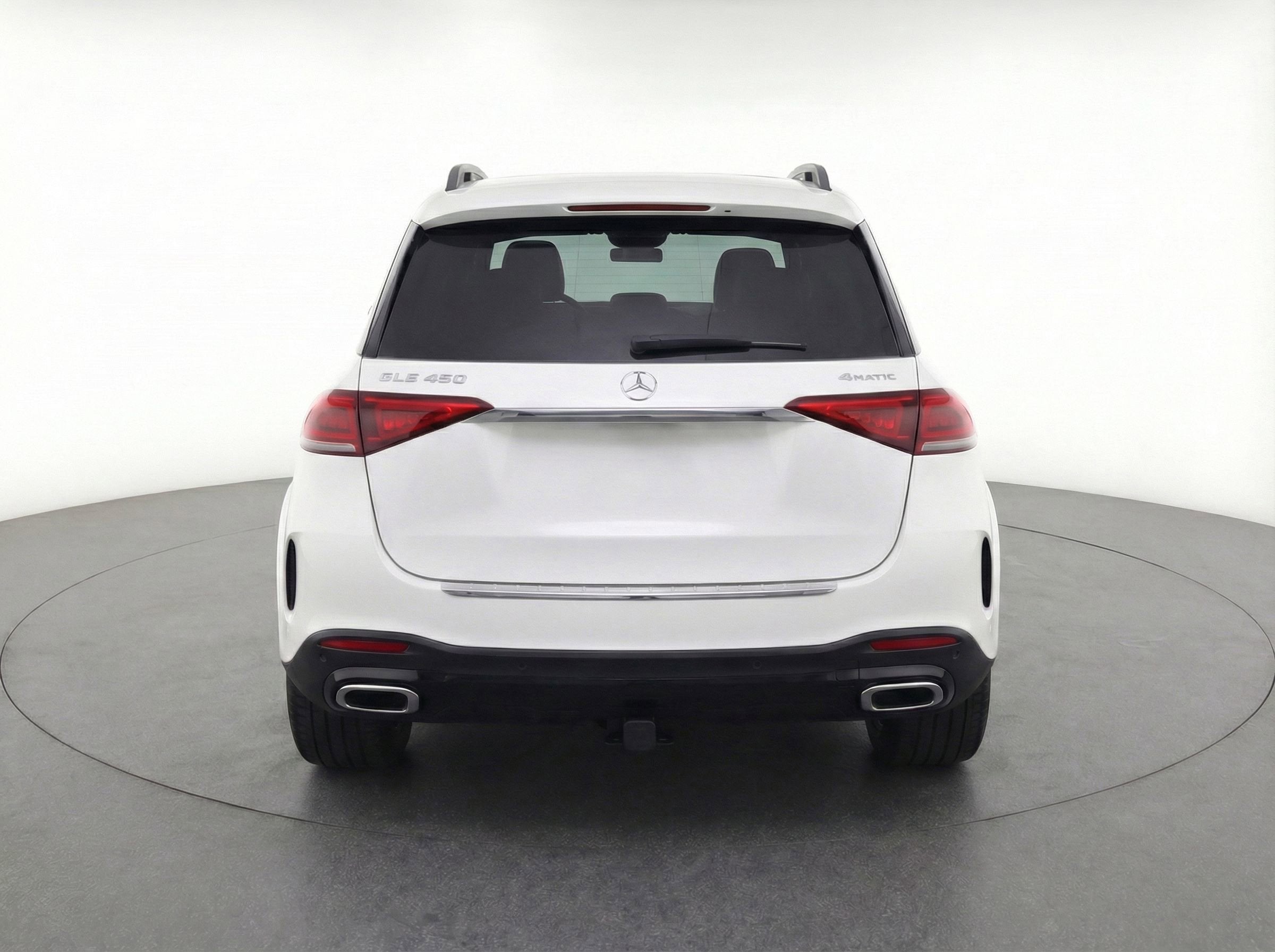 2021 Mercedes-Benz GLE GLE 450