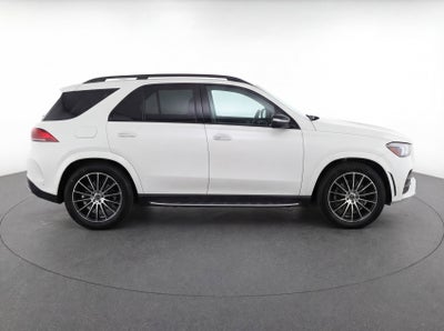 2021 Mercedes-Benz GLE GLE 450