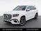2024 Mercedes-Benz GLS GLS 450