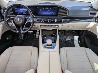 2024 Mercedes-Benz GLS GLS 450