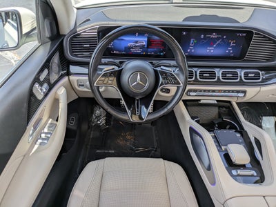 2024 Mercedes-Benz GLS GLS 450