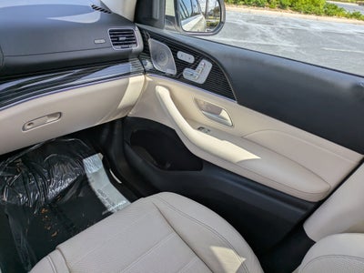 2024 Mercedes-Benz GLS GLS 450