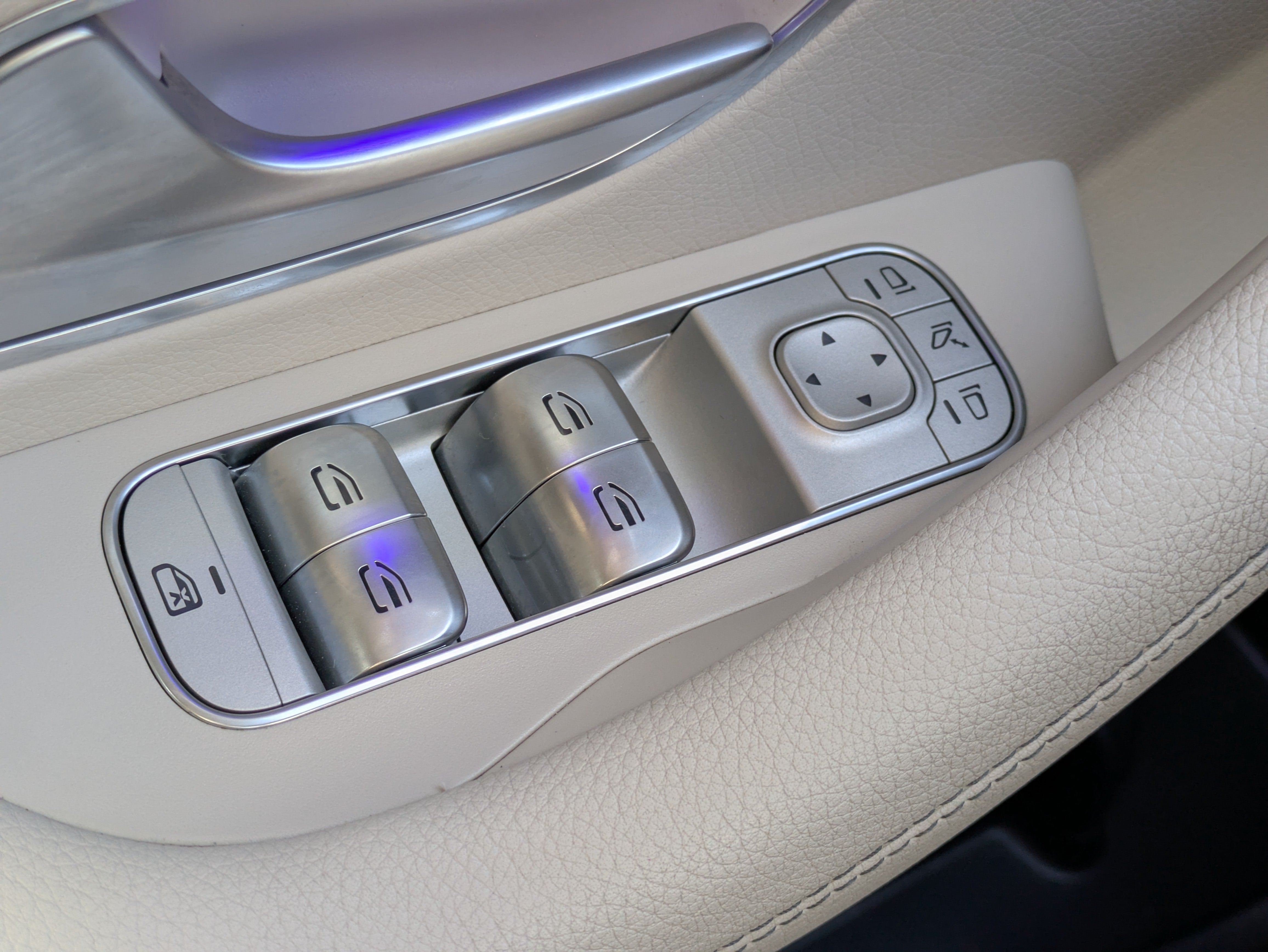 2024 Mercedes-Benz GLS GLS 450