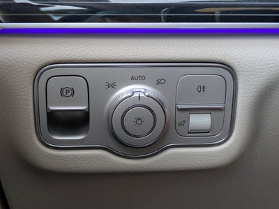 2024 Mercedes-Benz GLS GLS 450