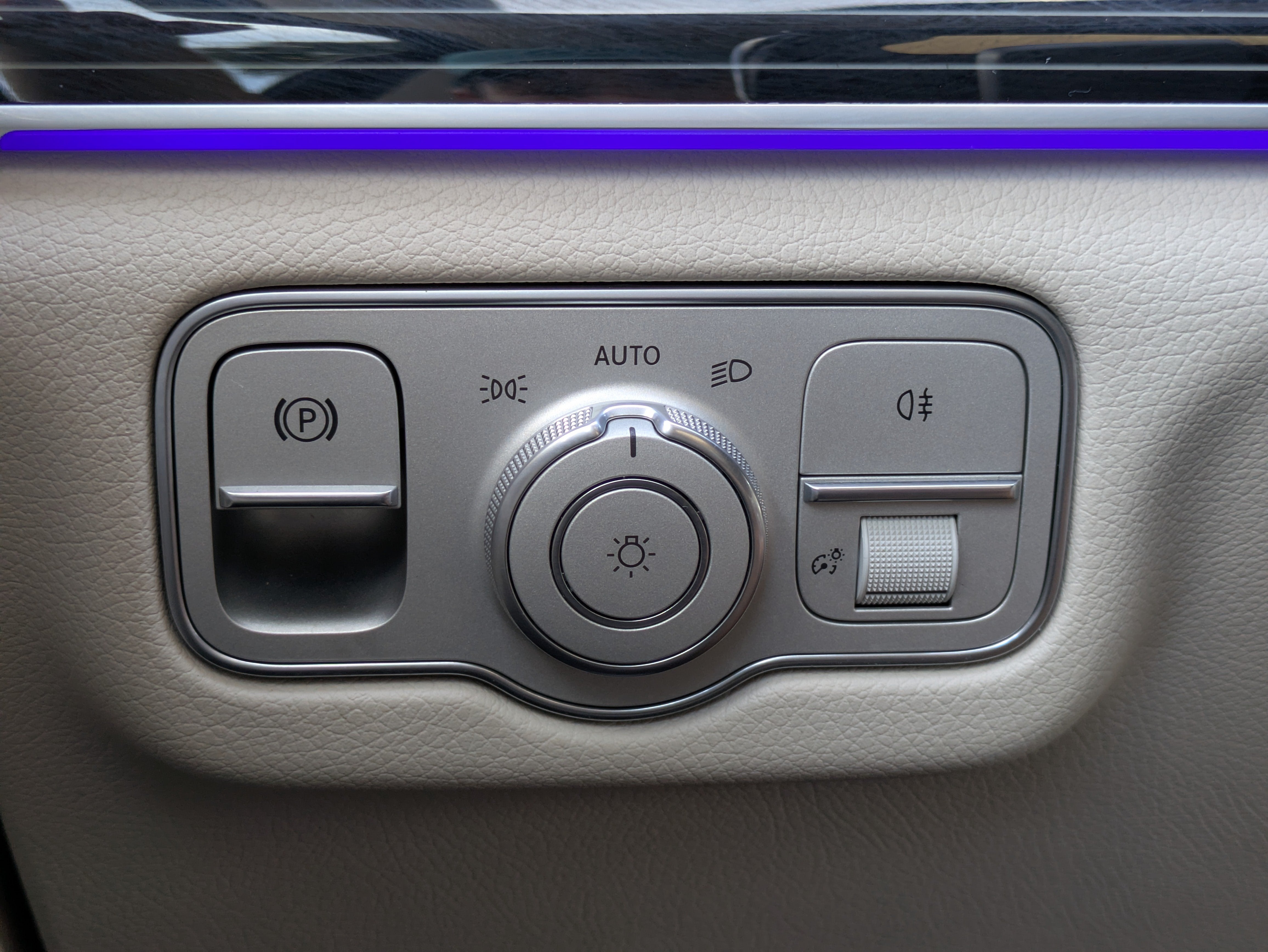 2024 Mercedes-Benz GLS GLS 450