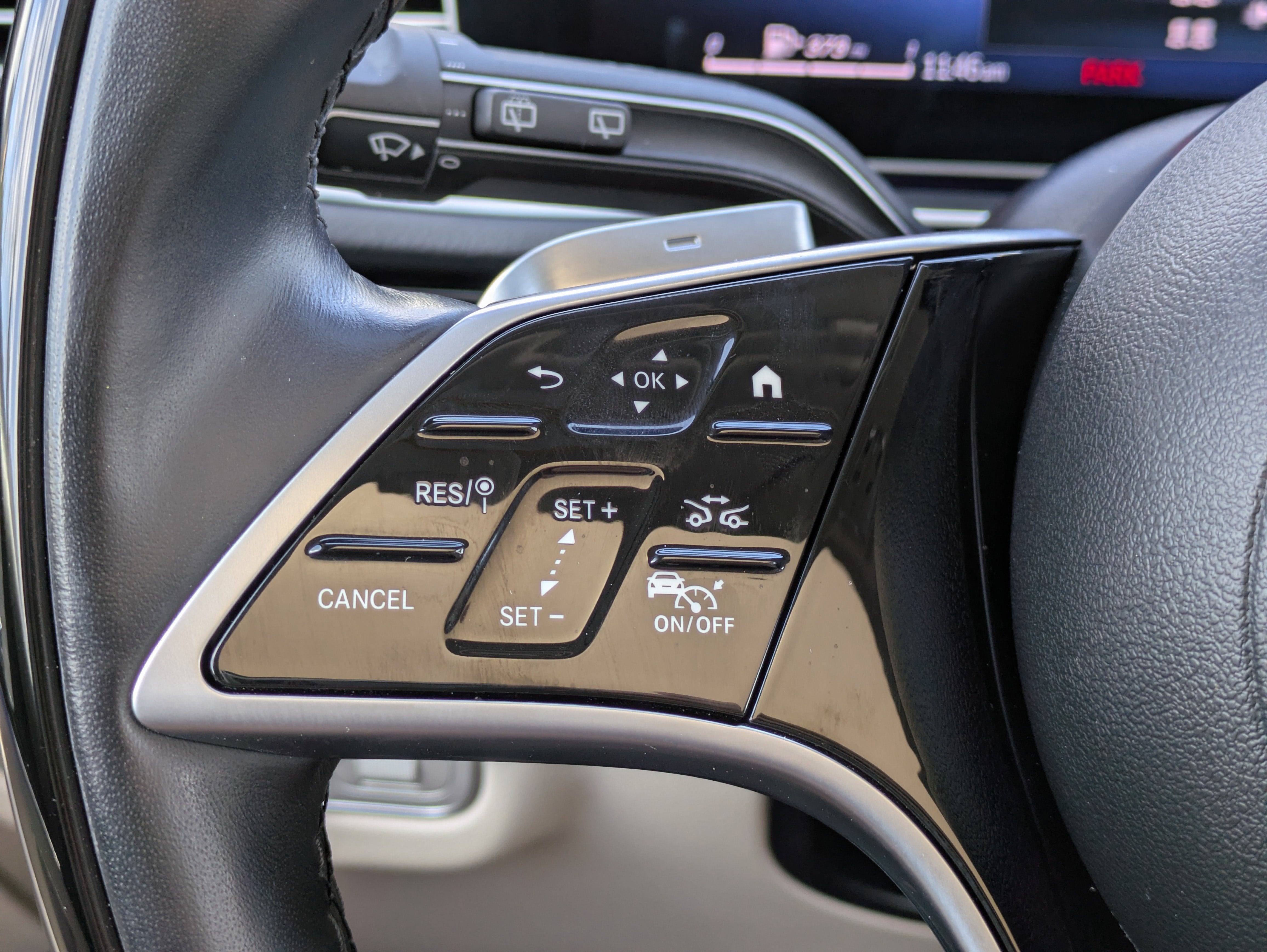 2024 Mercedes-Benz GLS GLS 450