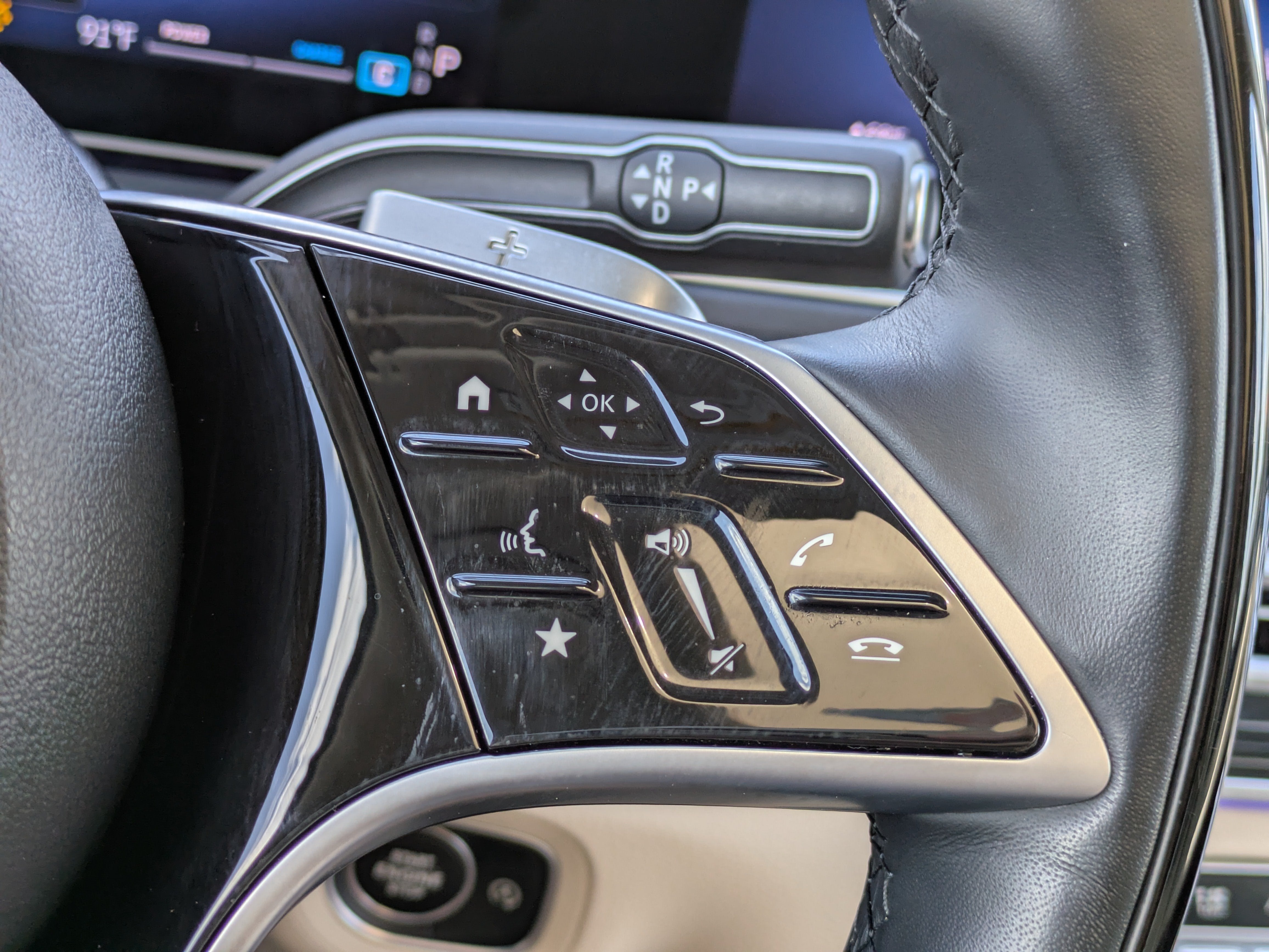 2024 Mercedes-Benz GLS GLS 450