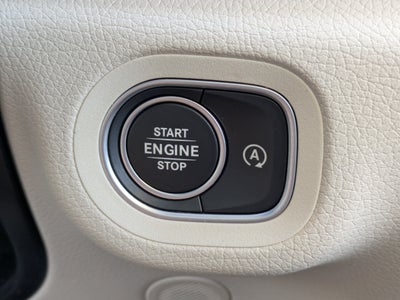 2024 Mercedes-Benz GLS GLS 450
