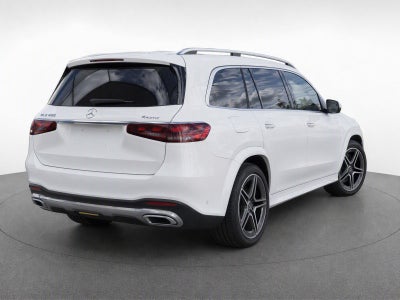2024 Mercedes-Benz GLS GLS 450