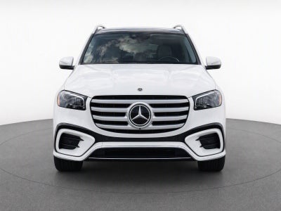 2024 Mercedes-Benz GLS GLS 450