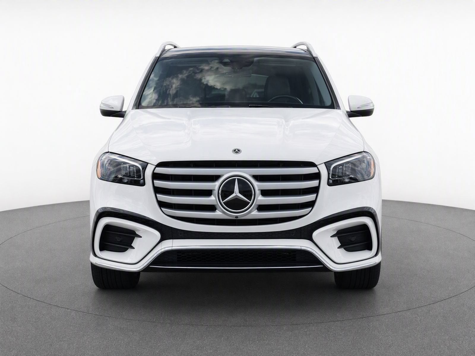 2024 Mercedes-Benz GLS GLS 450