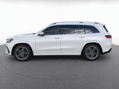 2024 Mercedes-Benz GLS GLS 450