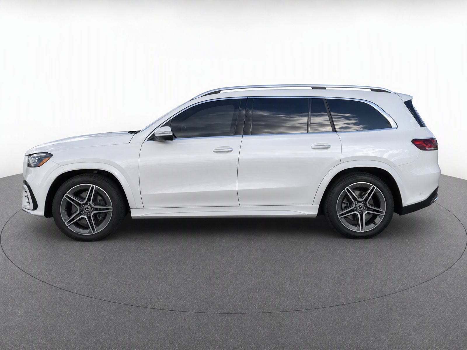 2024 Mercedes-Benz GLS GLS 450