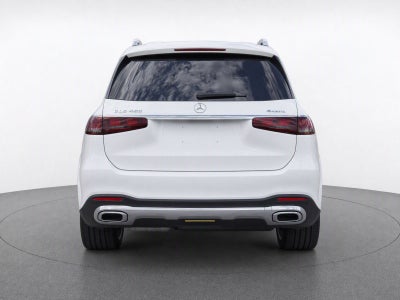 2024 Mercedes-Benz GLS GLS 450