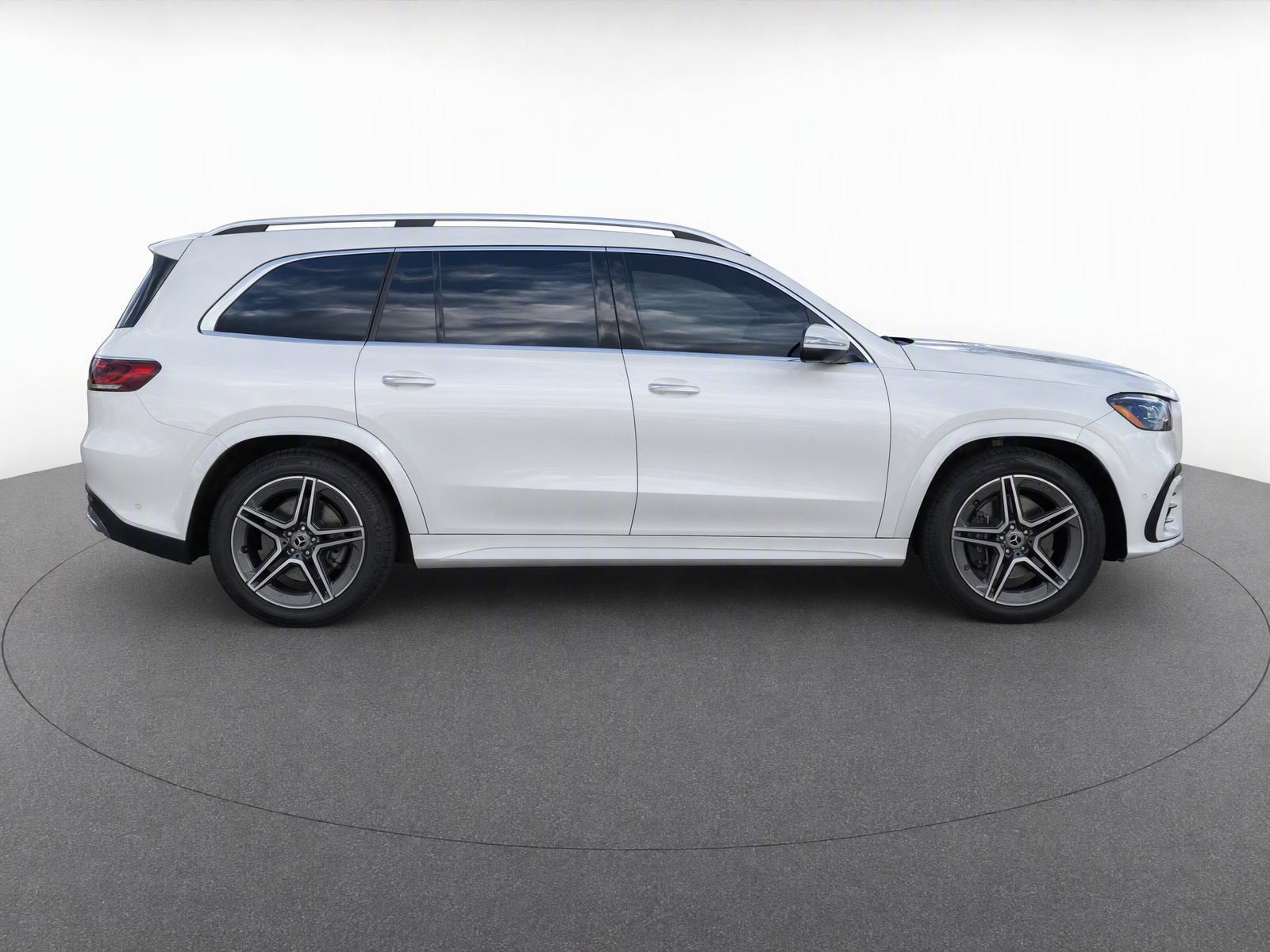 2024 Mercedes-Benz GLS GLS 450