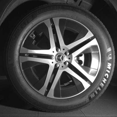 2020 Mercedes-Benz GLS GLS 450