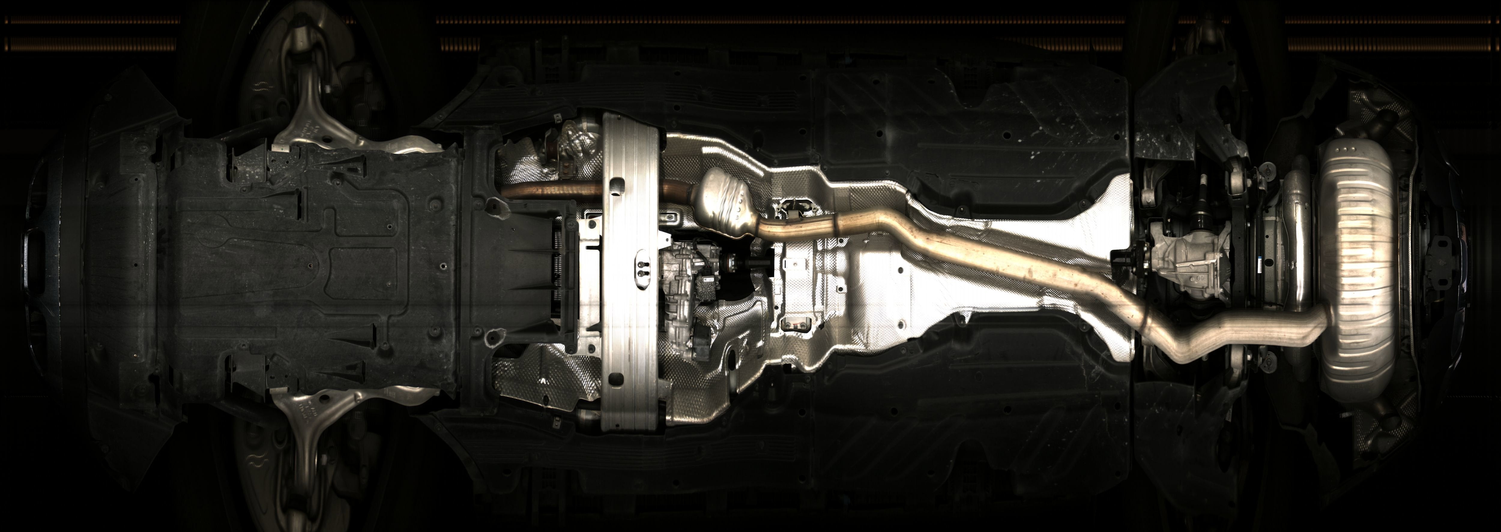 2020 Mercedes-Benz GLS GLS 450