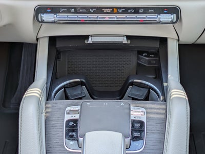2020 Mercedes-Benz GLS GLS 450