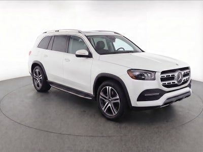 2020 Mercedes-Benz GLS GLS 450