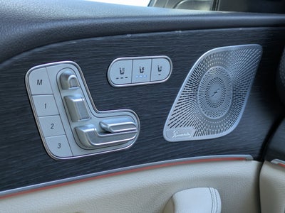 2020 Mercedes-Benz GLS GLS 450