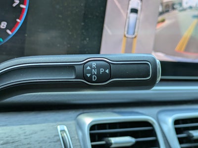 2020 Mercedes-Benz GLS GLS 450