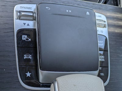 2020 Mercedes-Benz GLS GLS 450