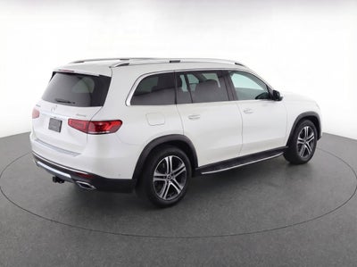 2020 Mercedes-Benz GLS GLS 450