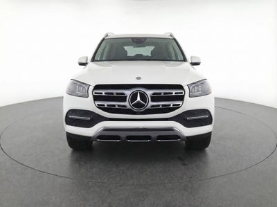 2020 Mercedes-Benz GLS GLS 450