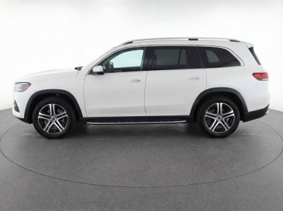 2020 Mercedes-Benz GLS GLS 450