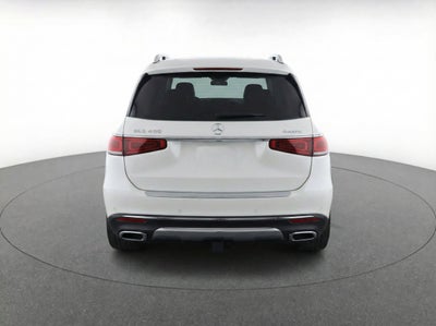 2020 Mercedes-Benz GLS GLS 450