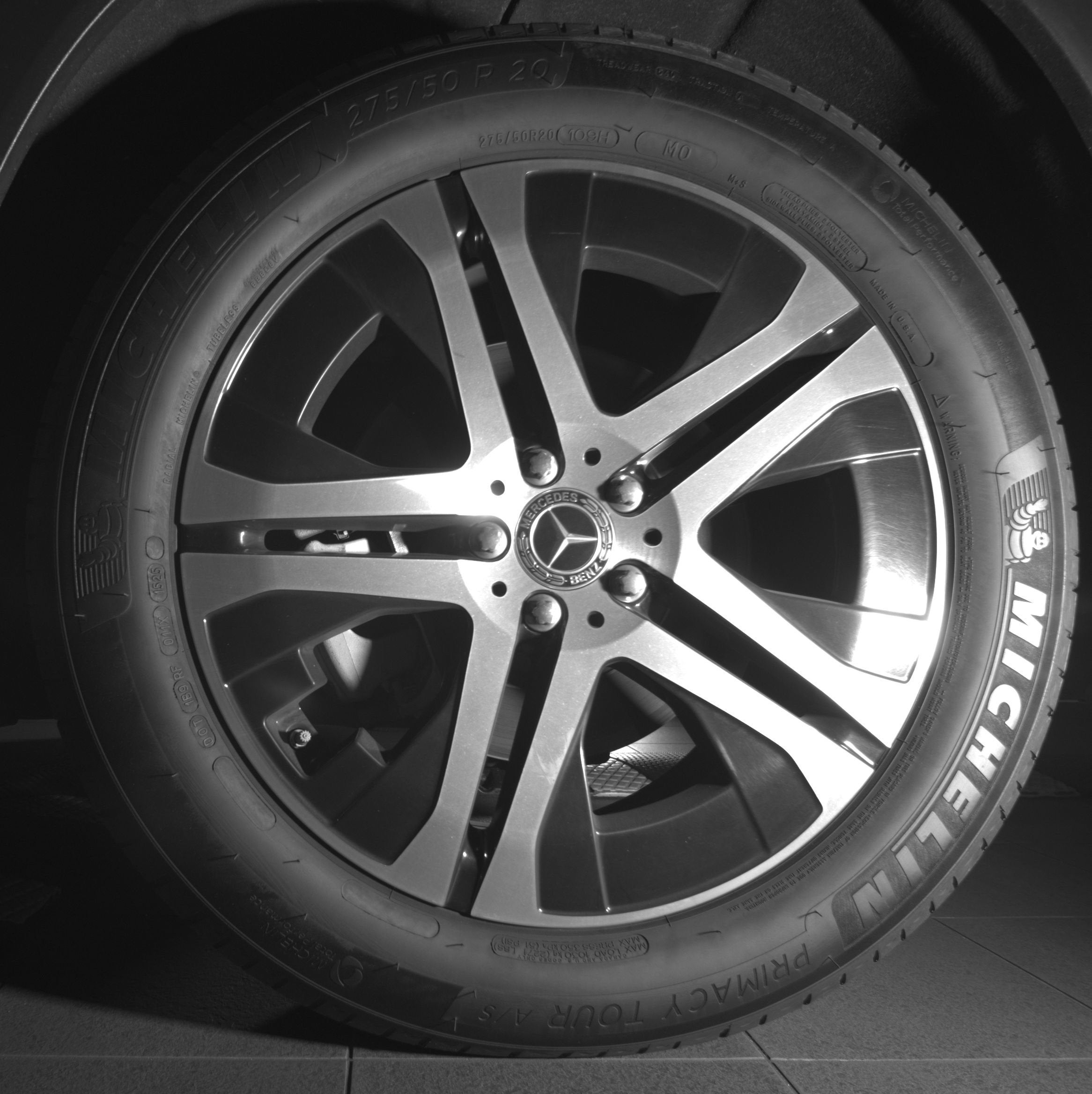 2020 Mercedes-Benz GLS GLS 450