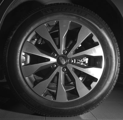 2017 Subaru Outback Limited