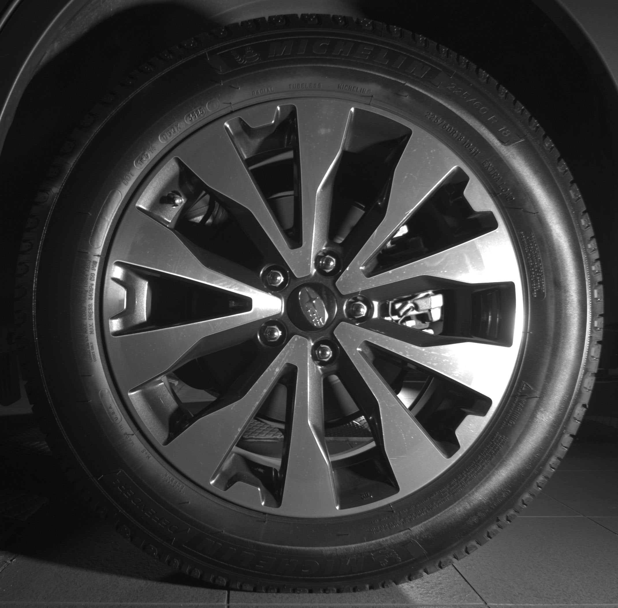 2017 Subaru Outback Limited