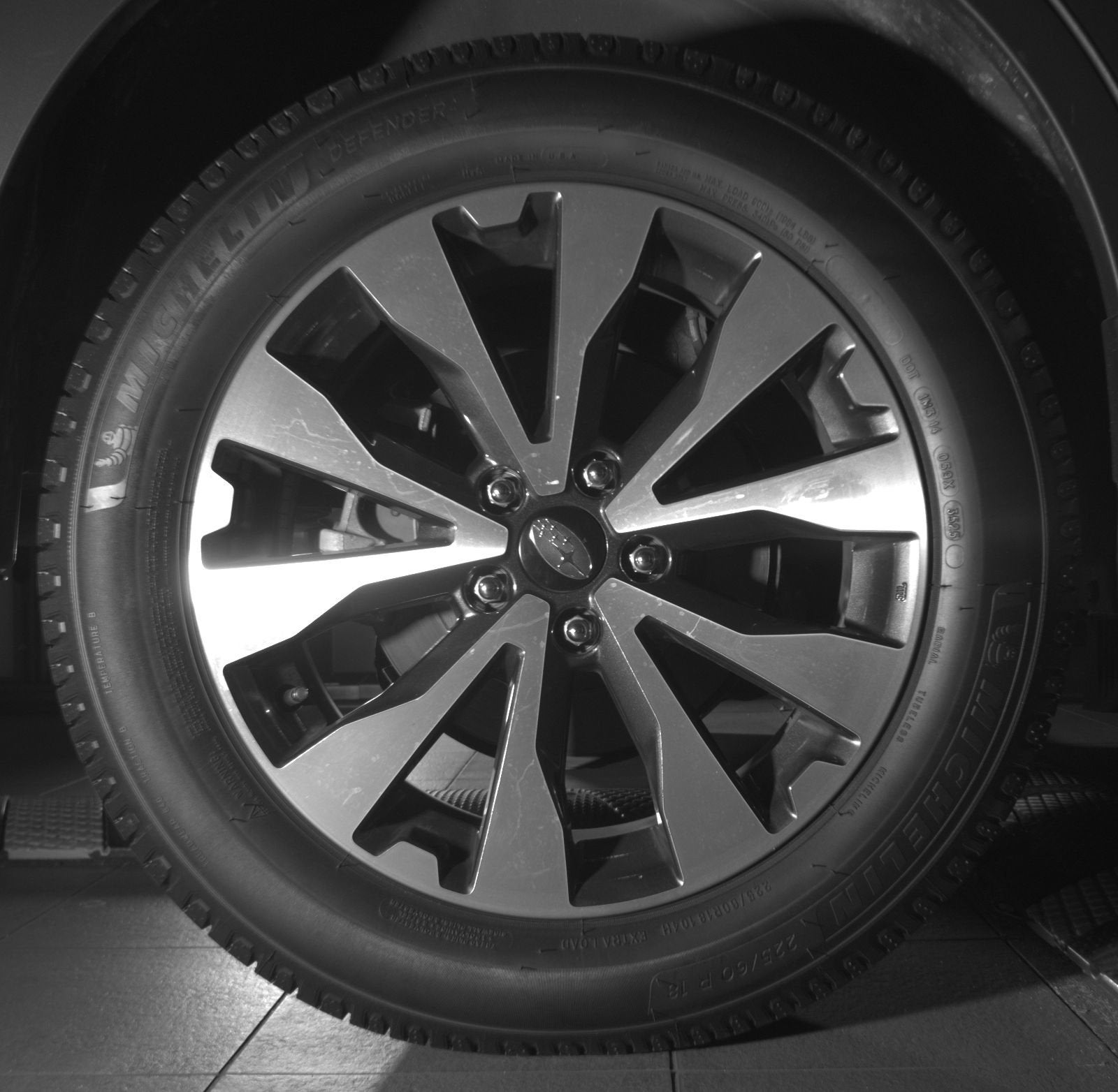 2017 Subaru Outback Limited