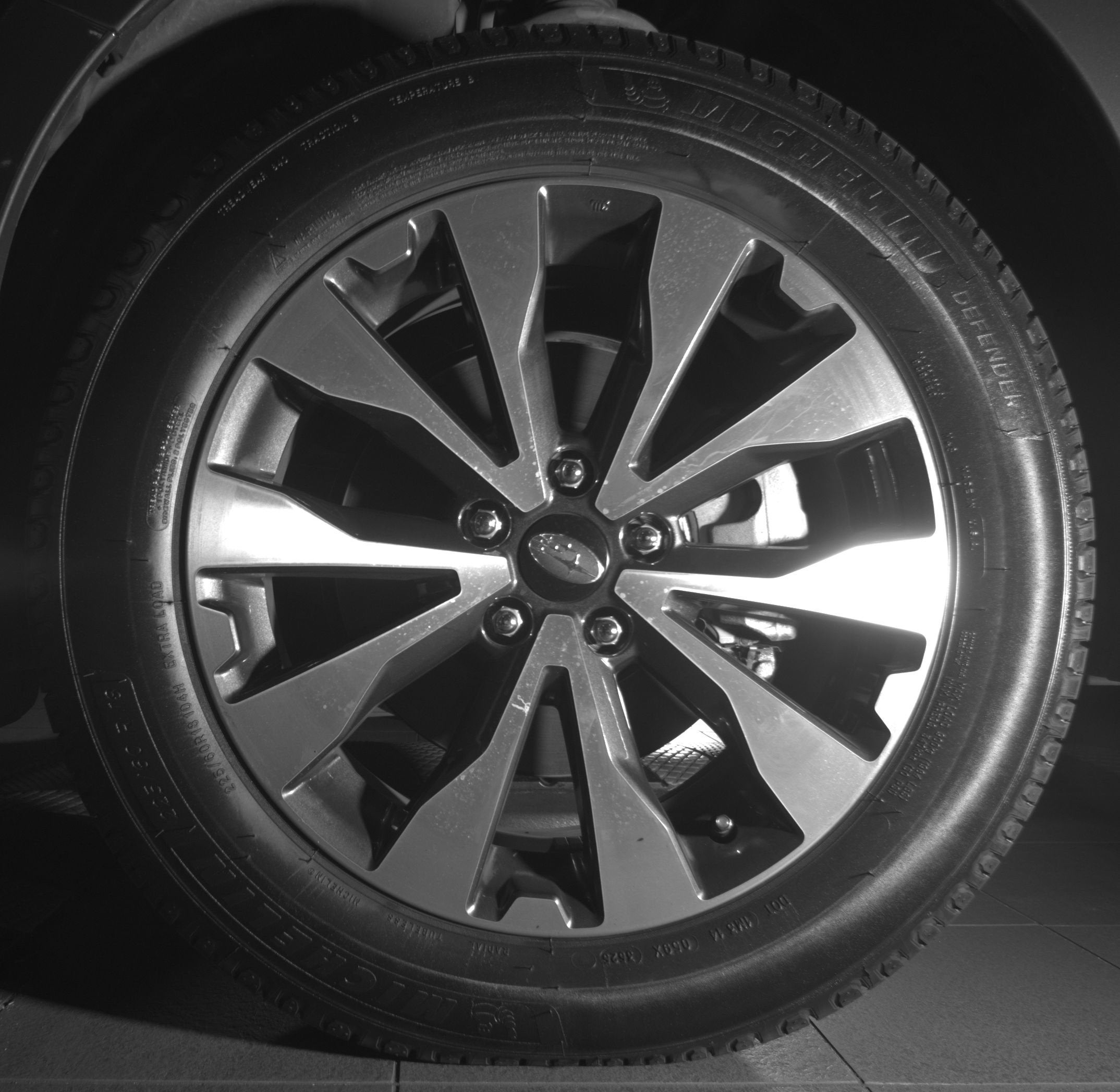 2017 Subaru Outback Limited