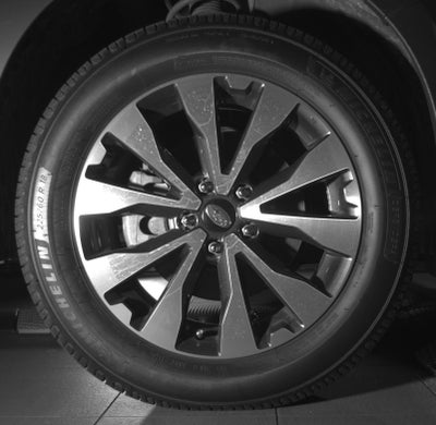 2017 Subaru Outback Limited