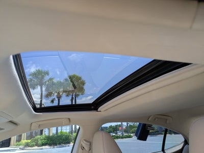 2017 Lexus ES ES 350
