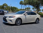 2017 Lexus ES ES 350