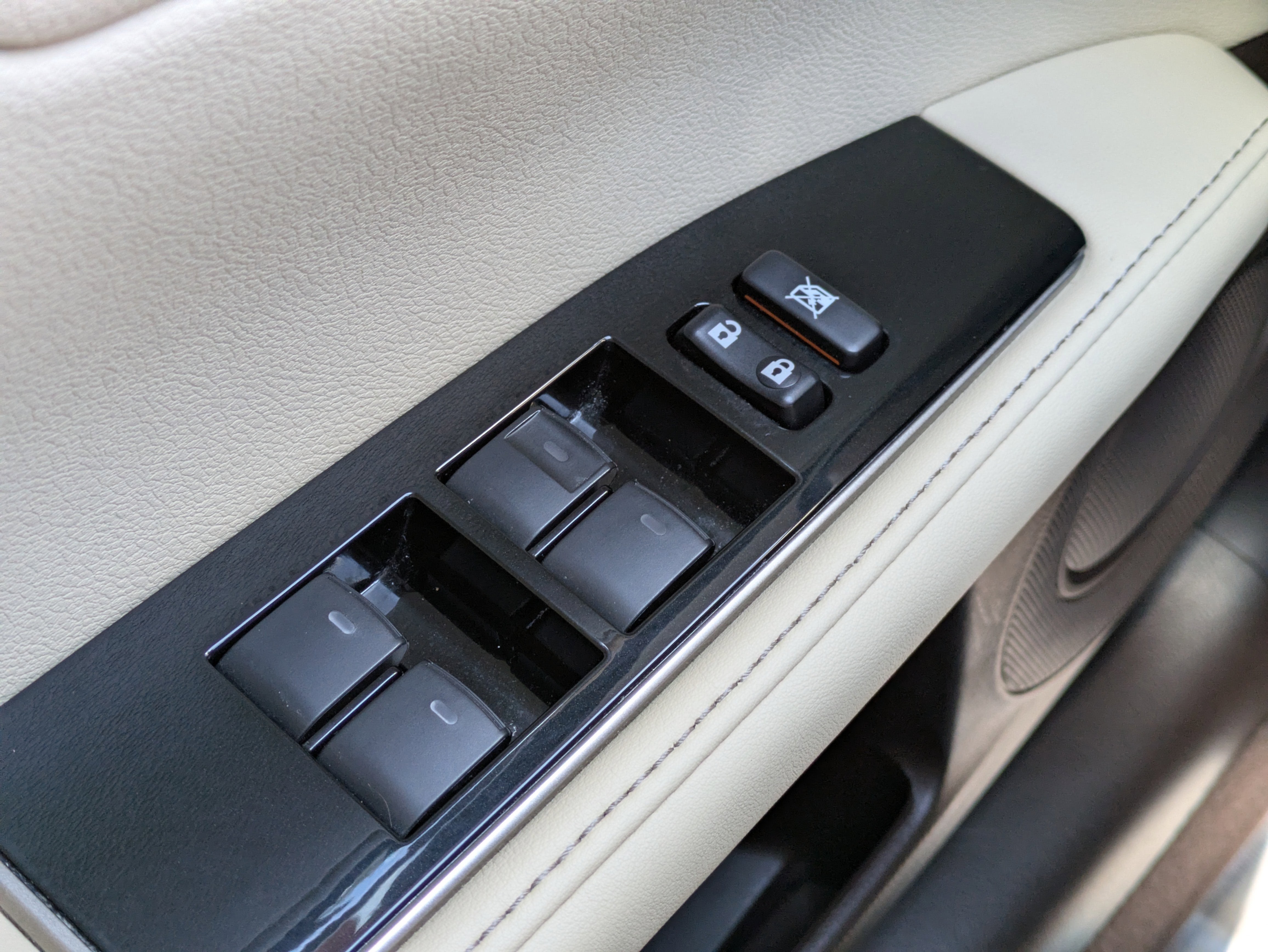 2017 Lexus ES ES 350