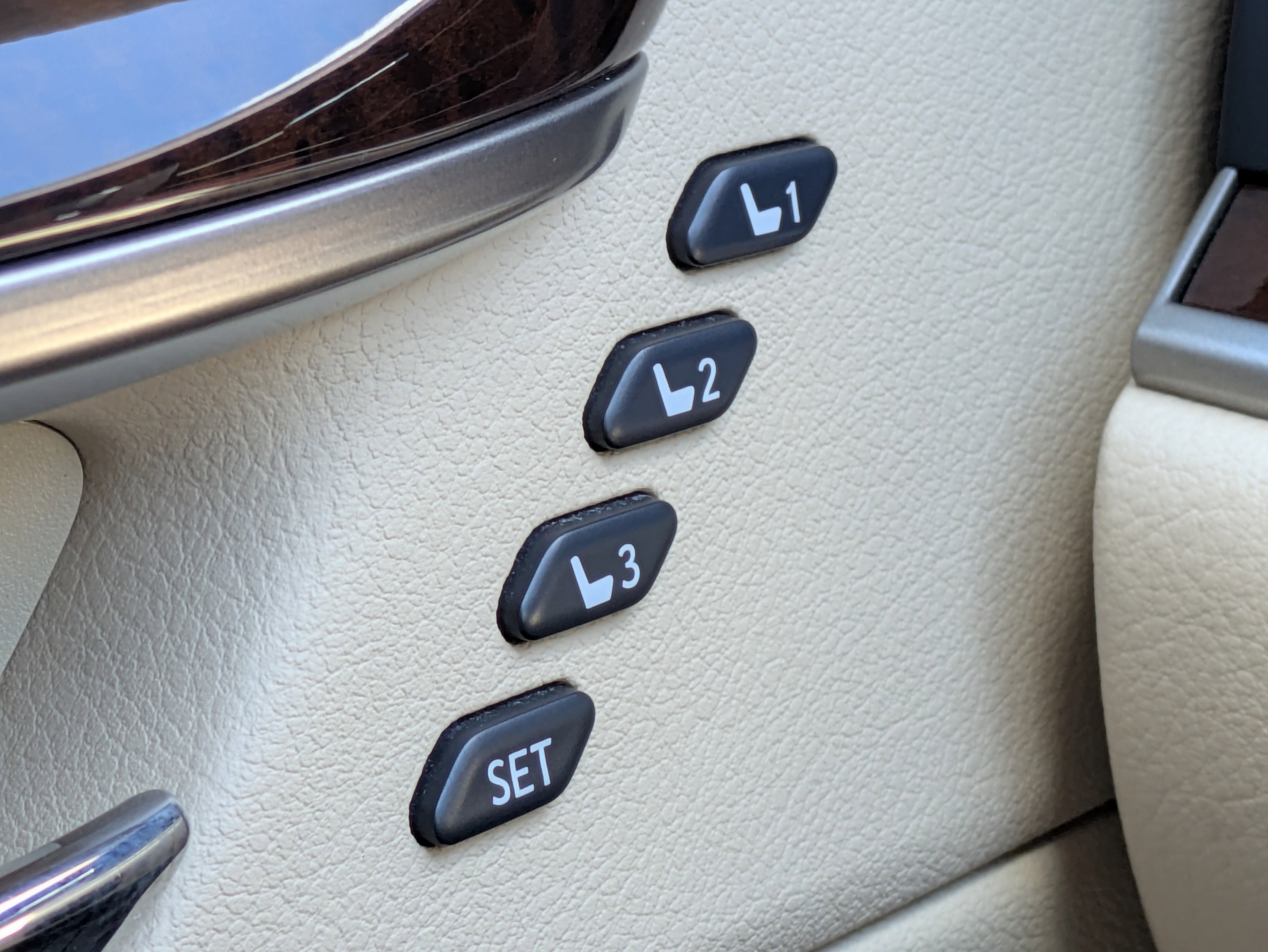 2017 Lexus ES ES 350