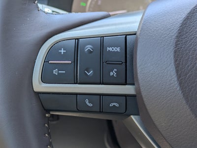 2017 Lexus ES ES 350