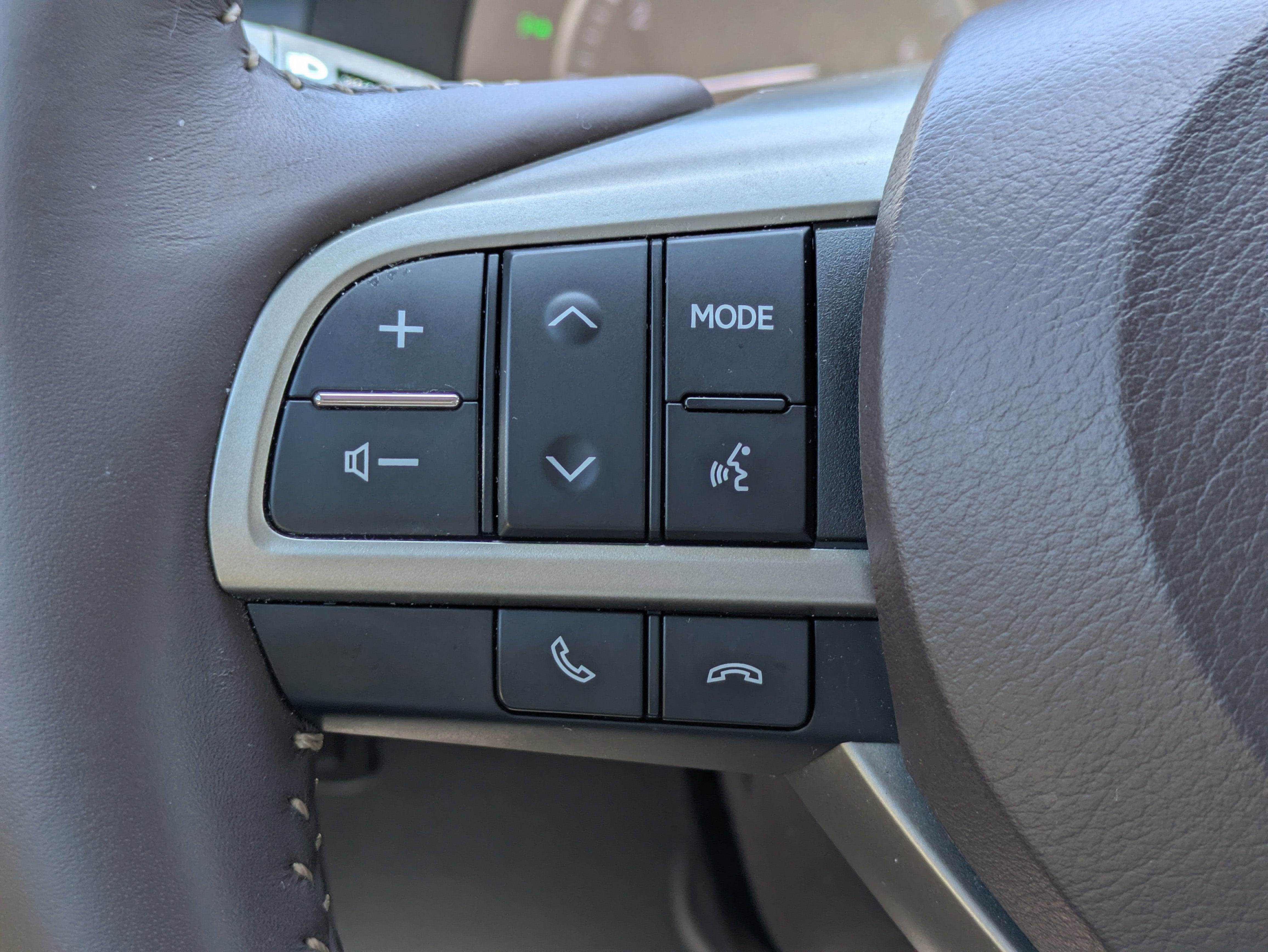 2017 Lexus ES ES 350