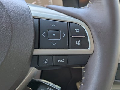 2017 Lexus ES ES 350