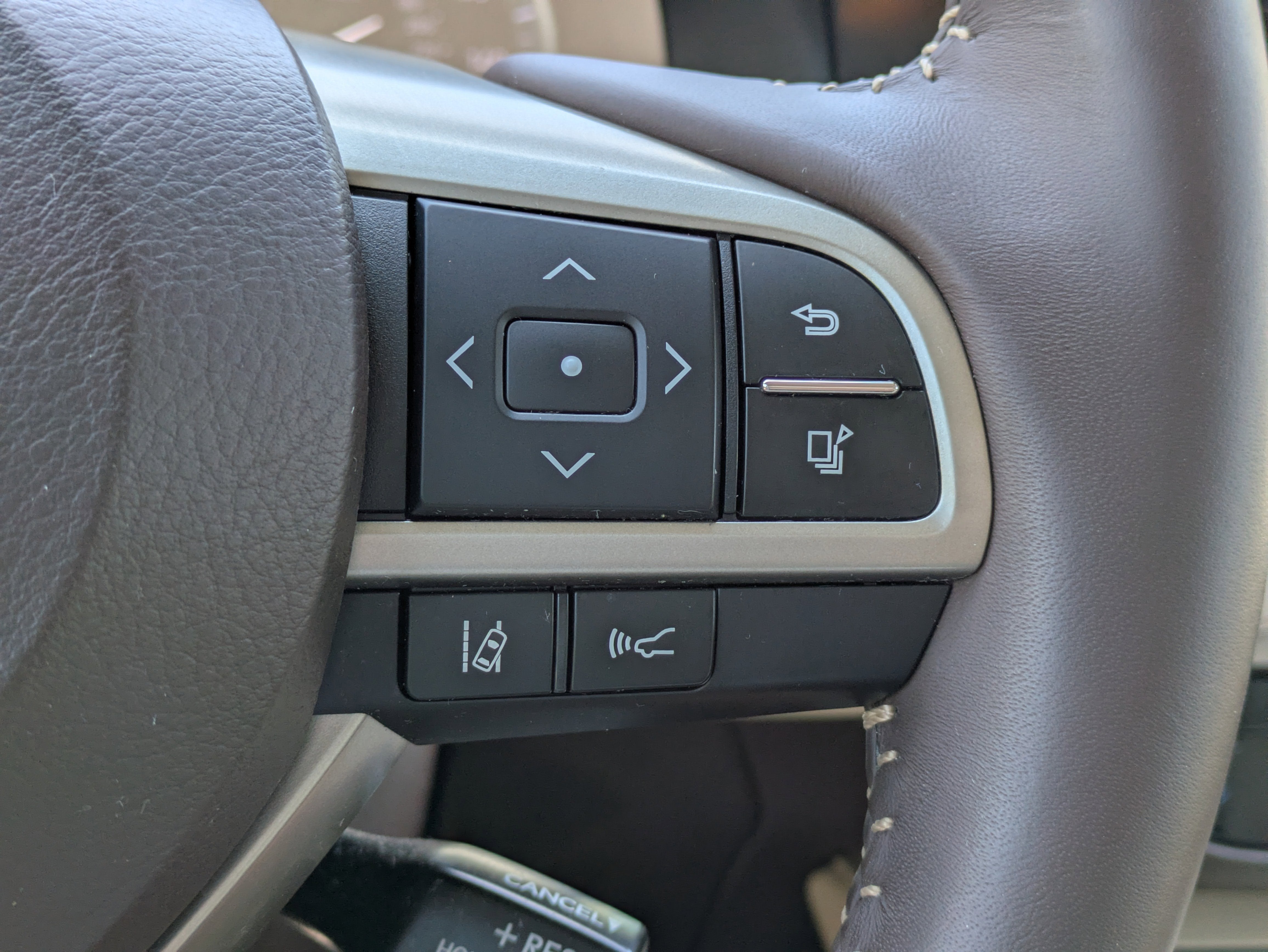 2017 Lexus ES ES 350