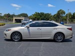 2017 Lexus ES ES 350