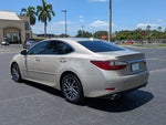 2017 Lexus ES ES 350