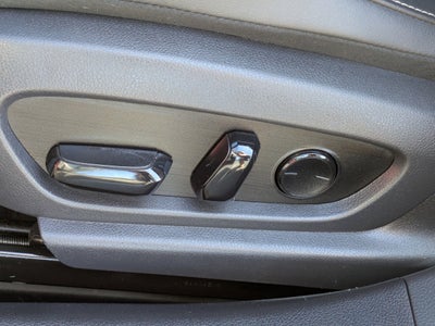 2019 Lexus ES ES 350 F Sport