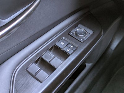 2019 Lexus ES ES 350 F Sport