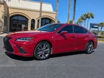 2019 Lexus ES ES 350 F Sport